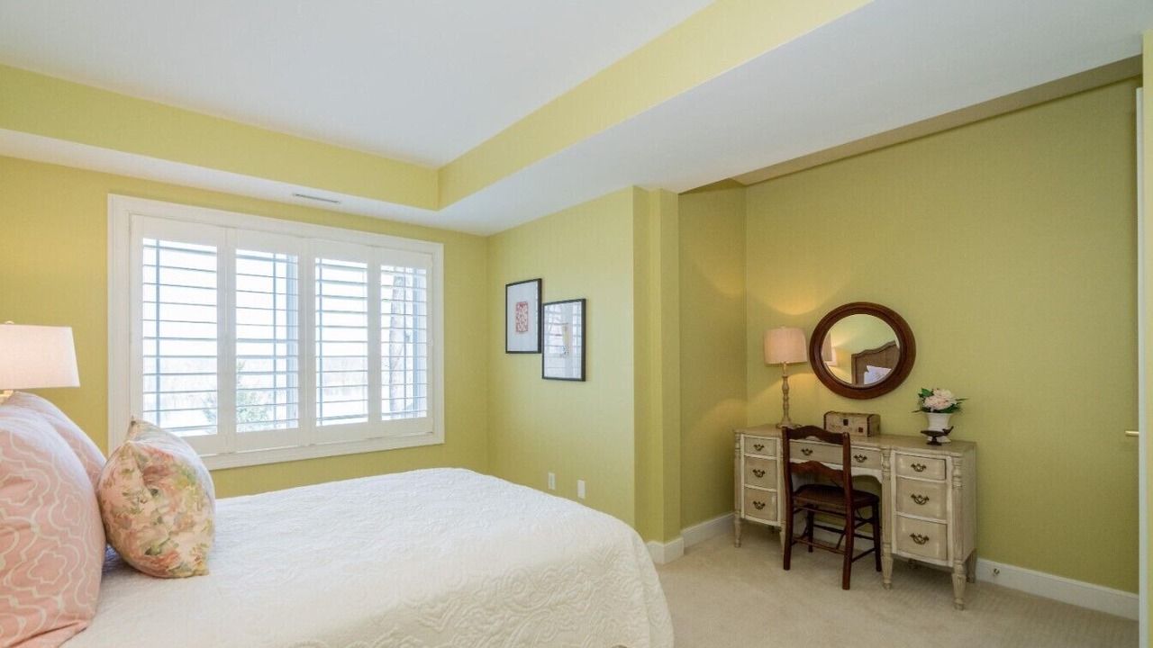 Photo of Bedroom in Saratoga Springs