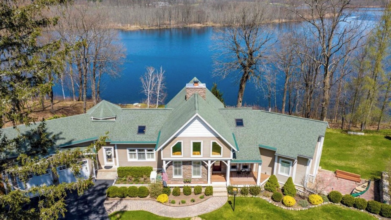 Photo of Outdoor in Saratoga Springs