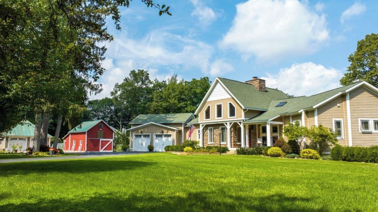 Photo of Outdoor in Saratoga Springs