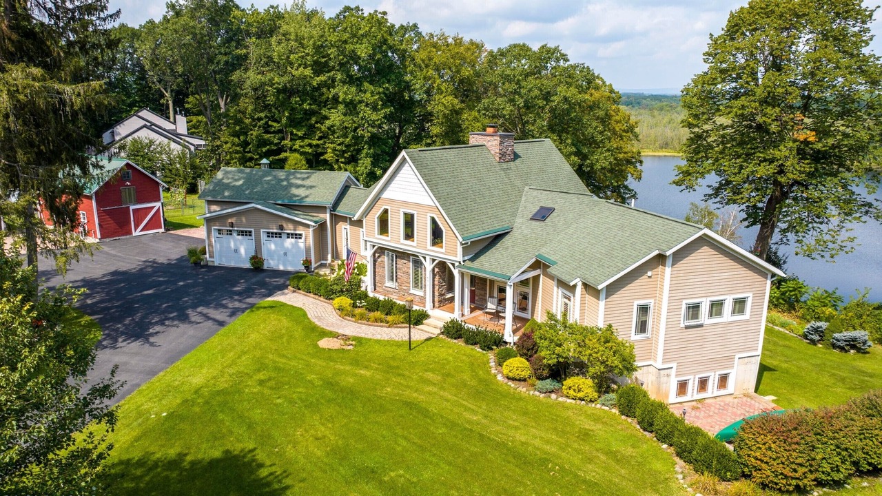 Photo of Outdoor in Saratoga Springs