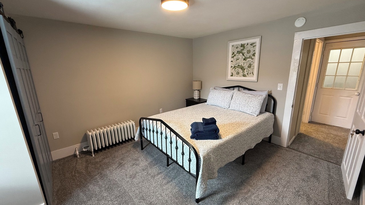 Photo of Bedroom in Cortland