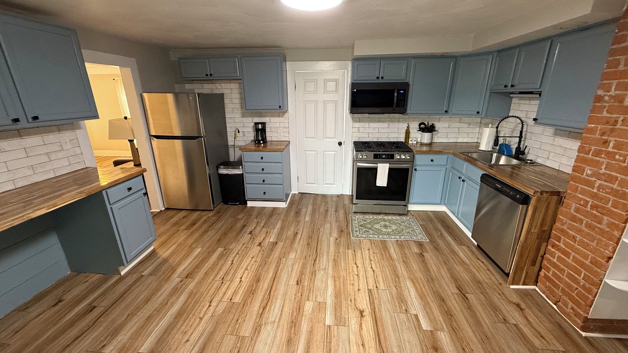 Photo of Kitchen in Cortland