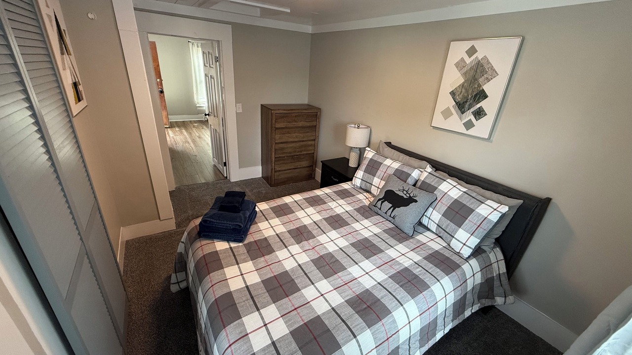 Photo of Bedroom in Cortland