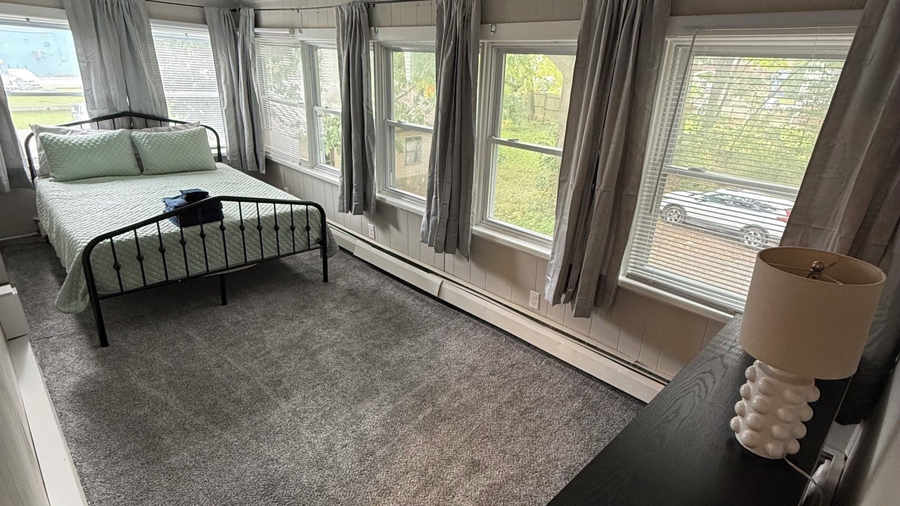 Photo of Bedroom in Cortland