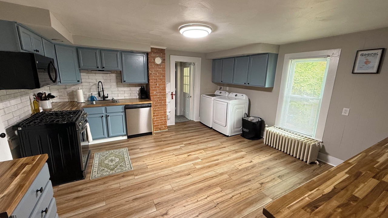 Photo of Kitchen in Cortland