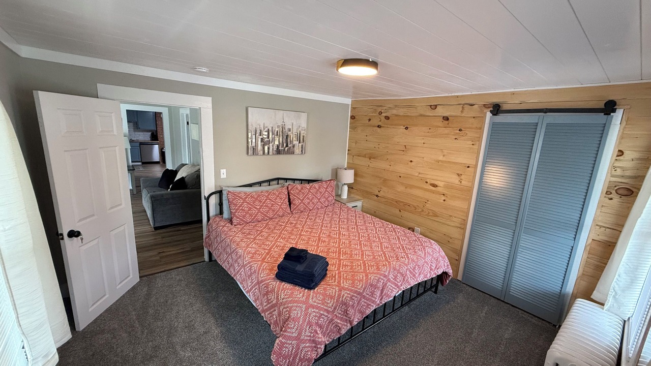 Photo of Bedroom in Cortland