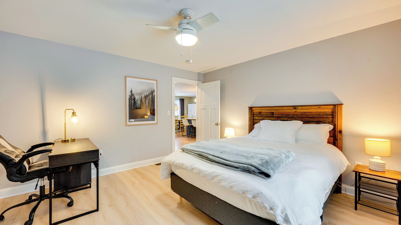 Photo of Bedroom in Birch Hill