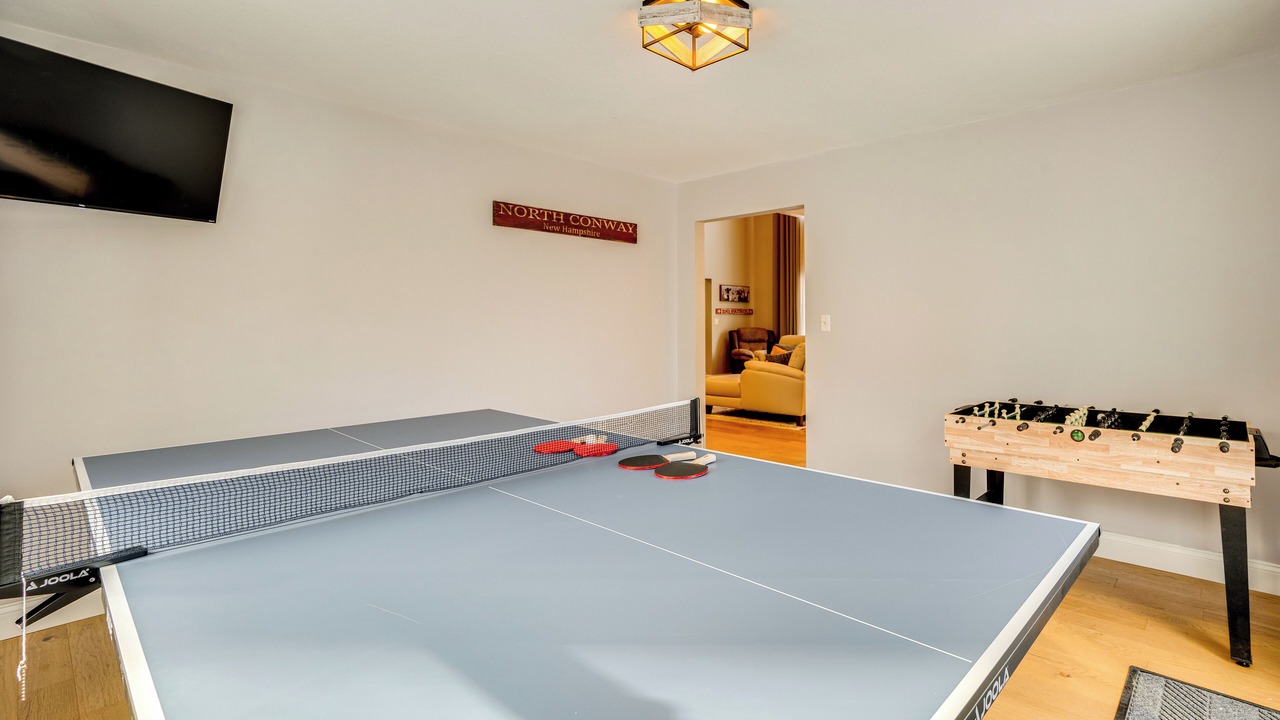 Photo of Bedroom in Birch Hill