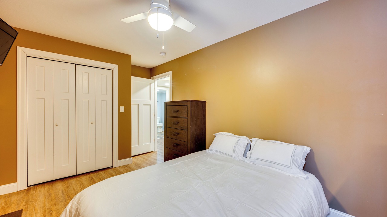 Photo of Bedroom in Birch Hill