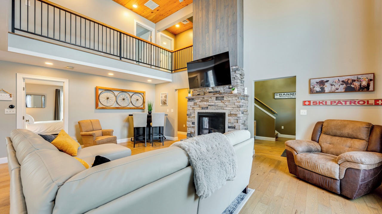 Photo of Livingroom in Birch Hill