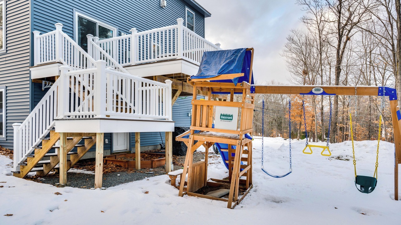 Photo of Outdoor in Birch Hill