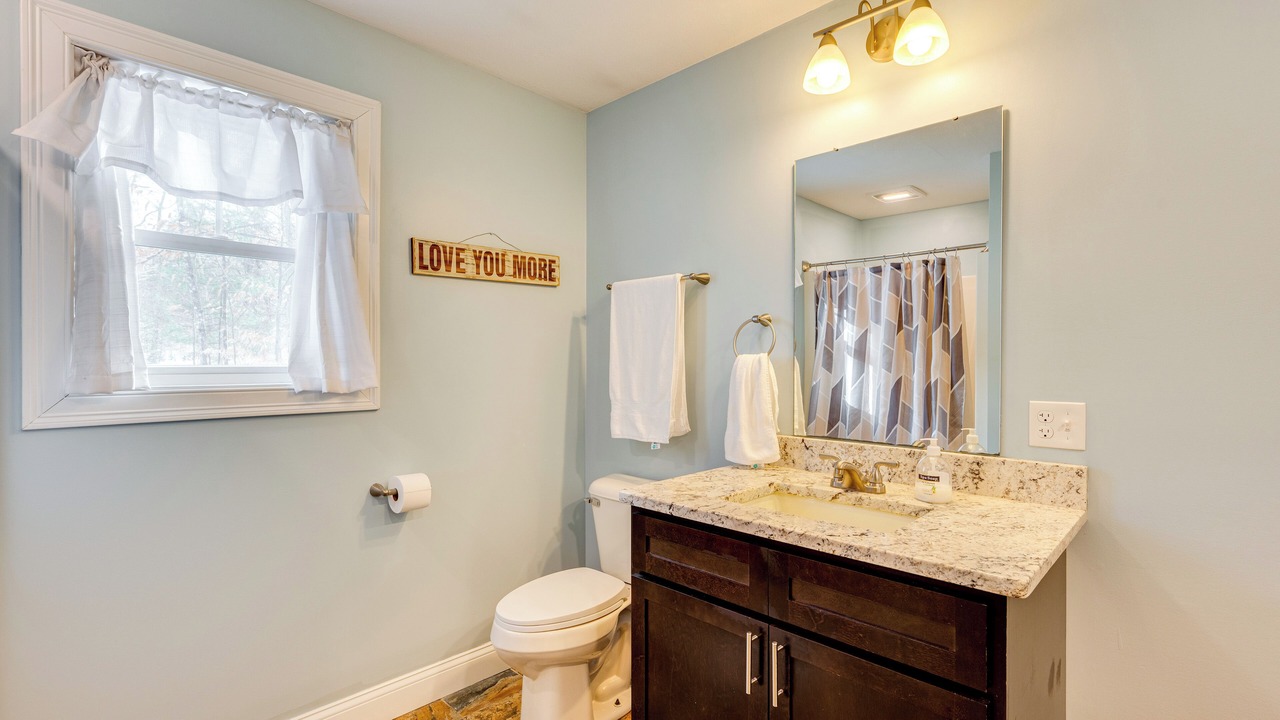 Photo of Bathroom in Birch Hill
