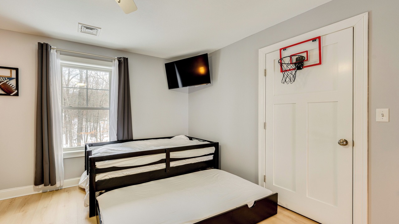 Photo of Bedroom in Birch Hill
