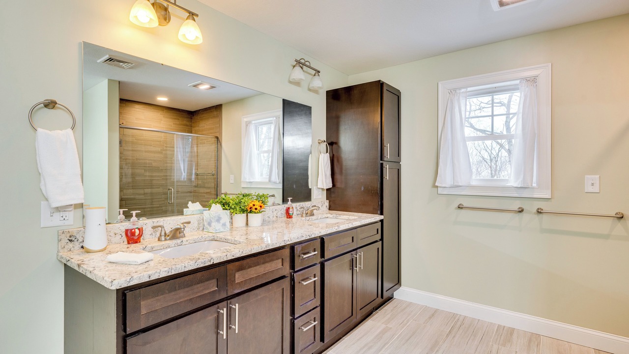Photo of Bathroom in Birch Hill