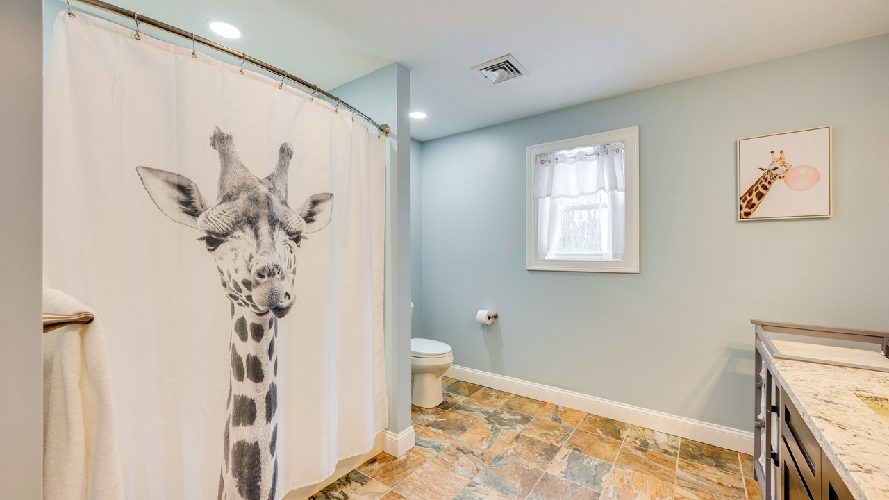 Photo of Bathroom in Birch Hill