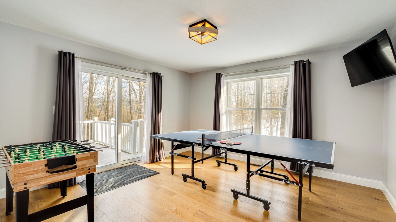 Photo of Bedroom in Birch Hill