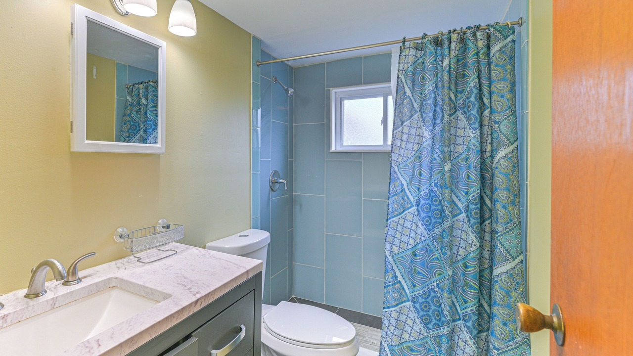 Photo of Bathroom in Floral Park