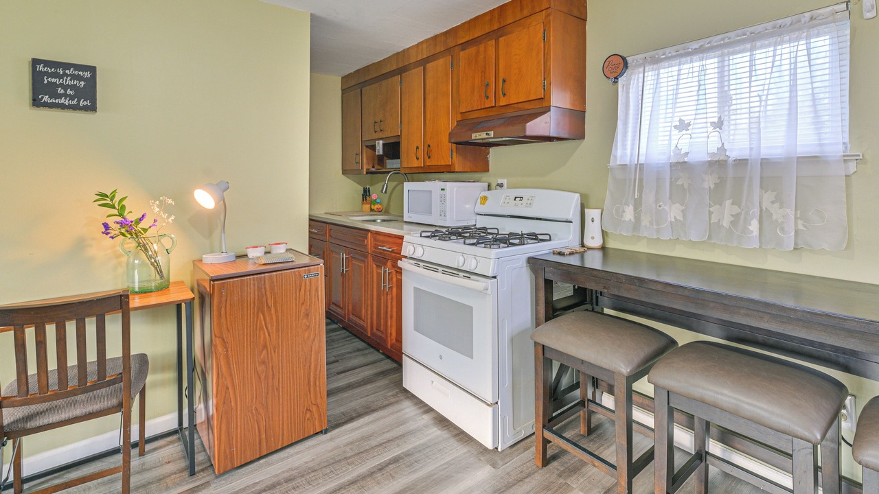 Photo of Kitchen in Floral Park