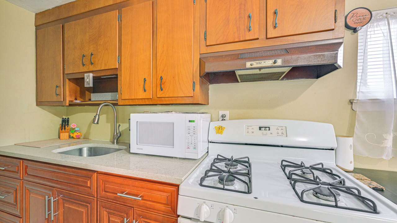 Photo of Kitchen in Floral Park