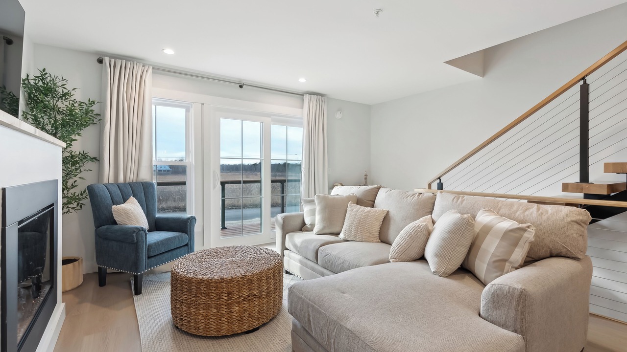 Photo of Livingroom in Scarborough