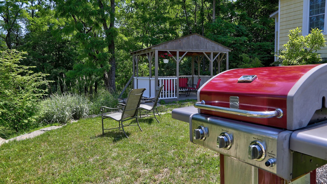 Photo of Outdoor in Amenia