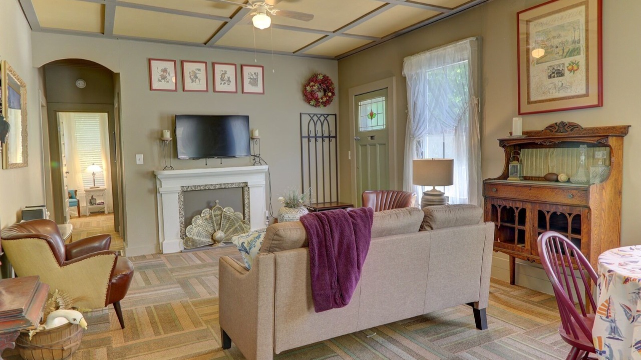 Photo of Livingroom in Amenia