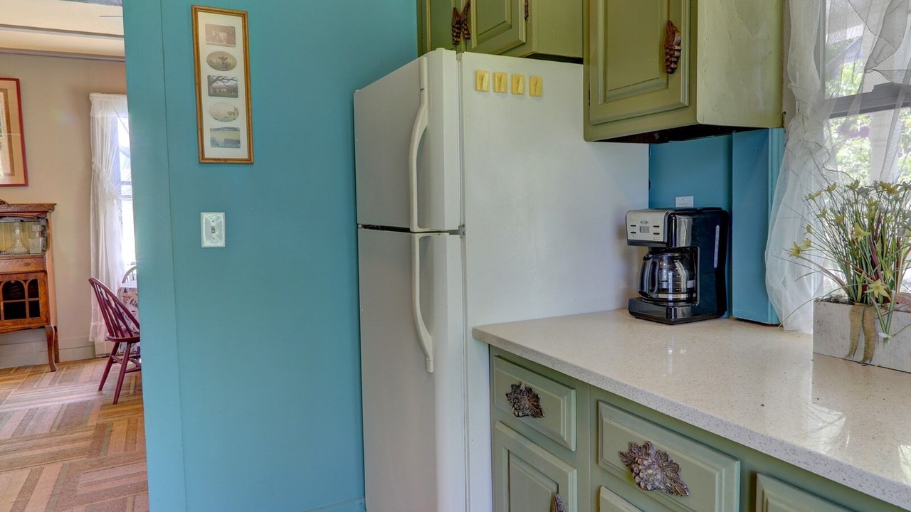 Photo of Kitchen in Amenia