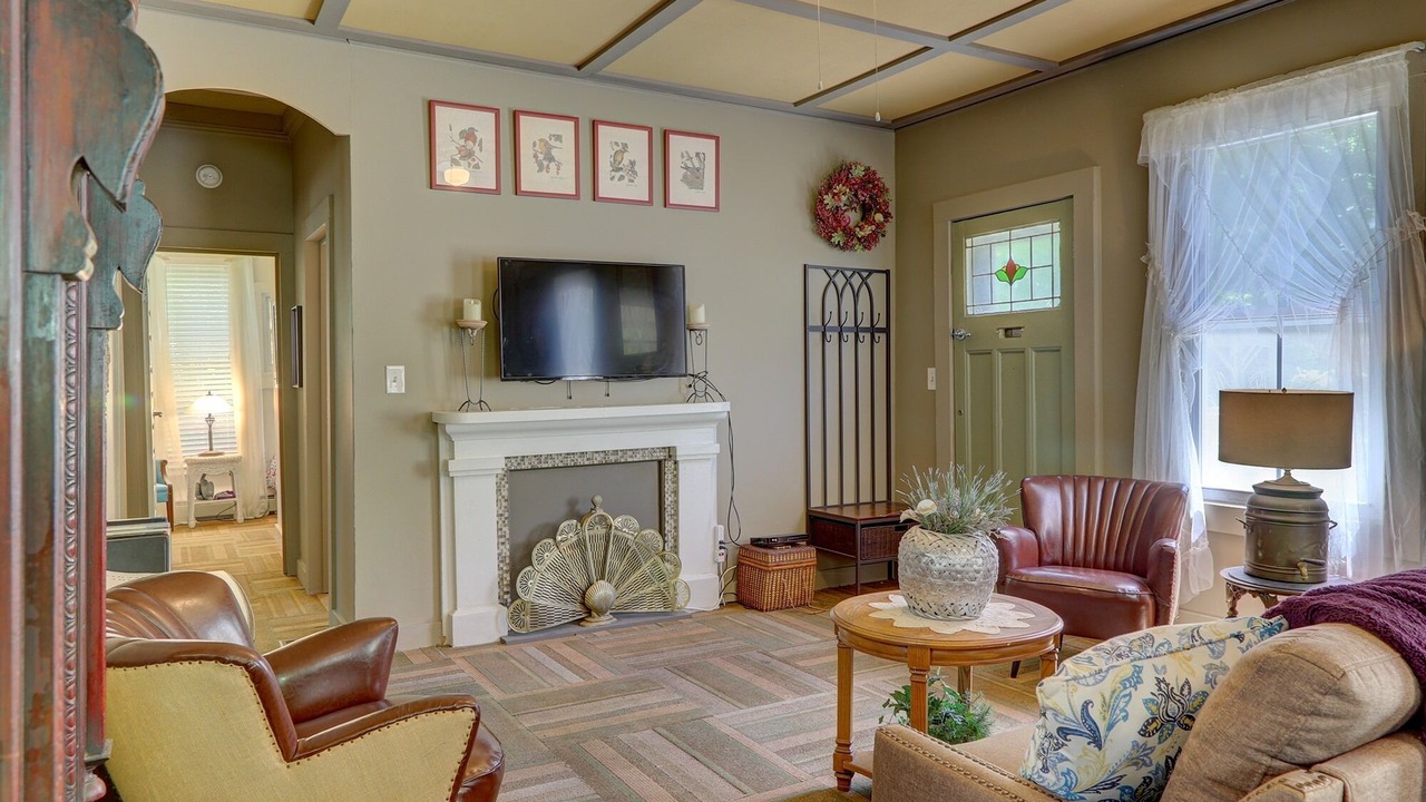 Photo of Livingroom in Amenia