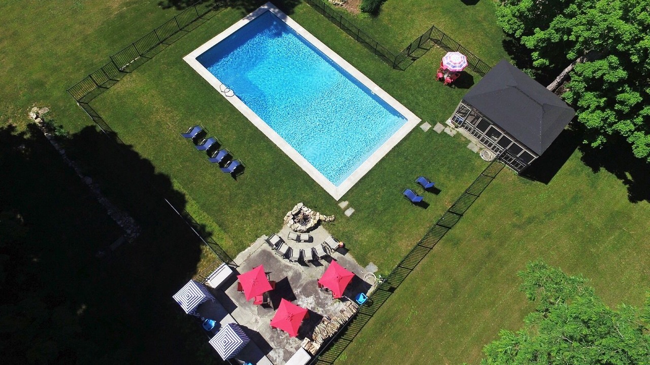Photo of Outdoor in Amenia