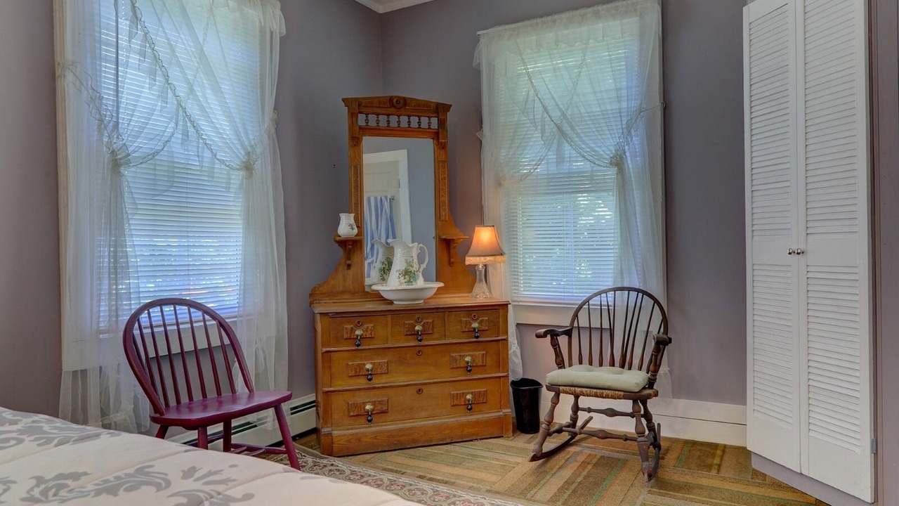 Photo of Bedroom in Amenia