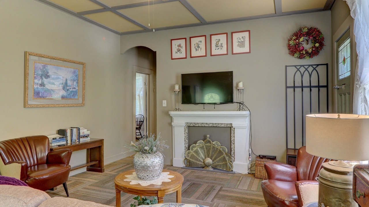 Photo of Livingroom in Amenia