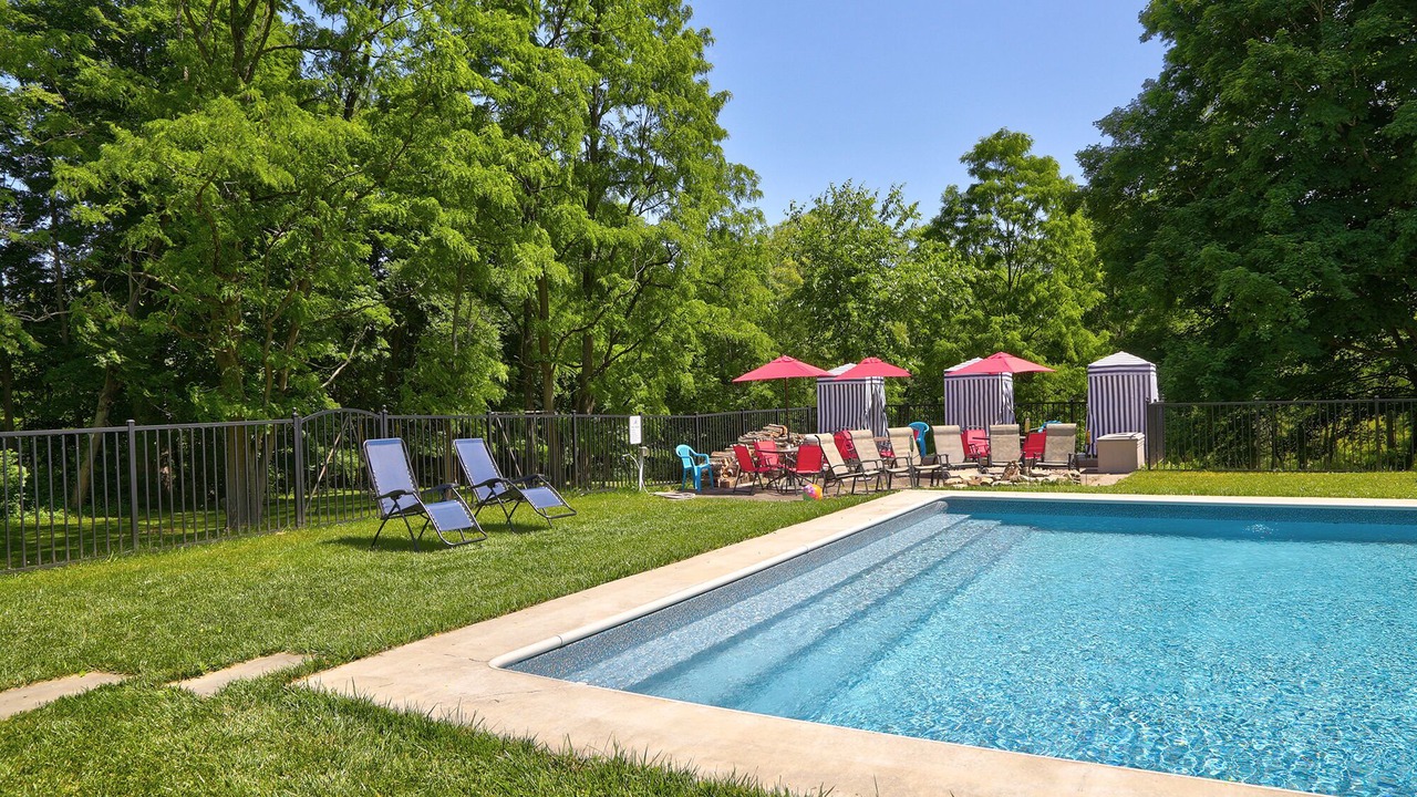 Photo of Outdoor in Amenia
