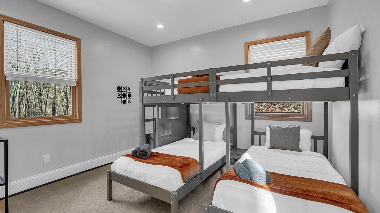 Photo of Bedroom in Tamworth
