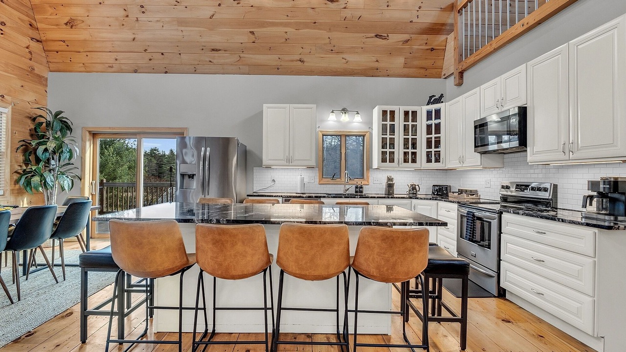 Photo of Kitchen in Tamworth