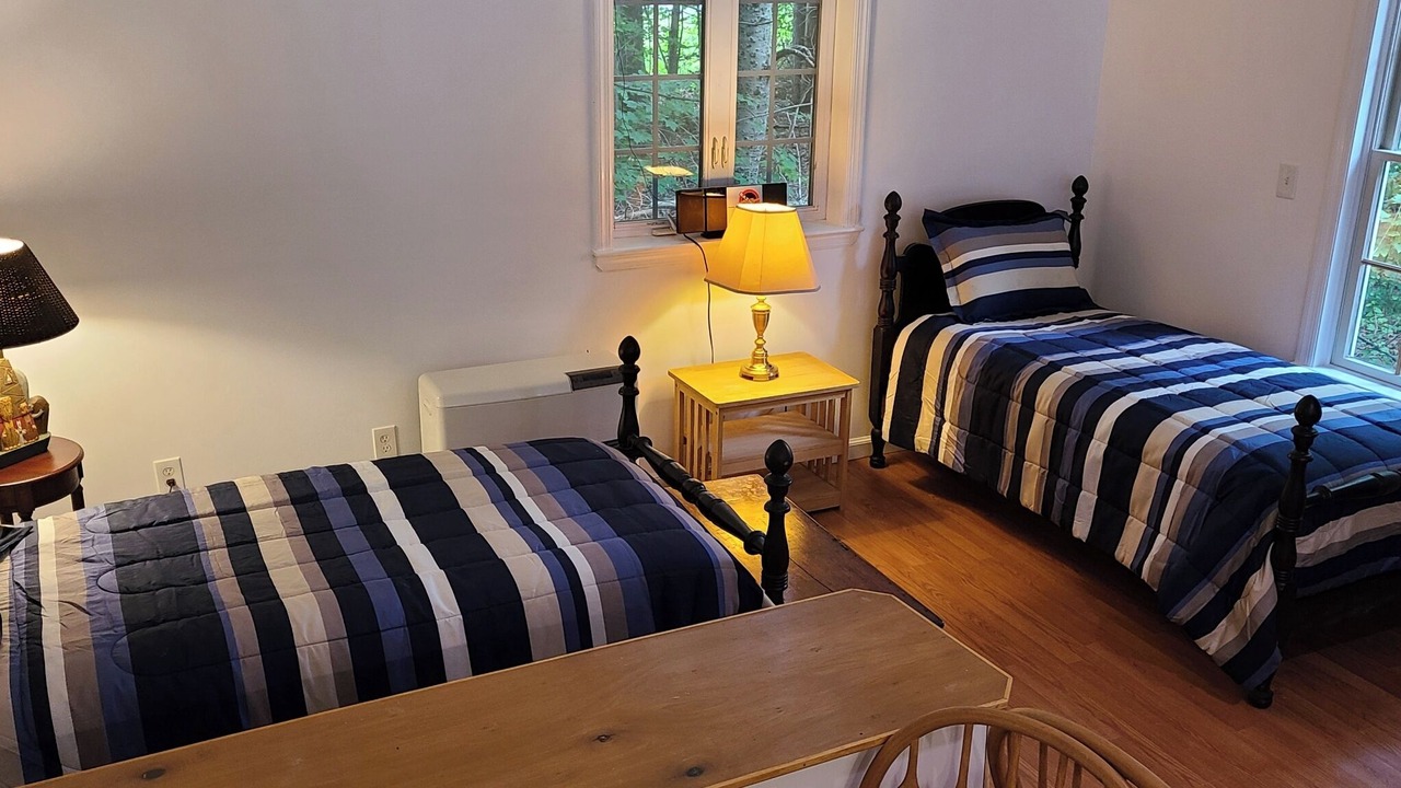 Photo of Bedroom in Center Tuftonboro