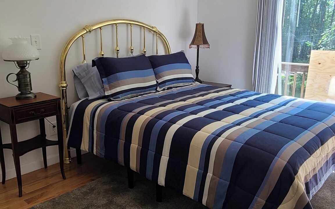 Photo of Bedroom in Center Tuftonboro