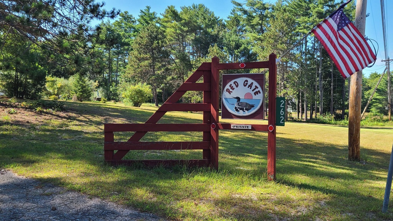 Photo of Outdoor in Center Tuftonboro