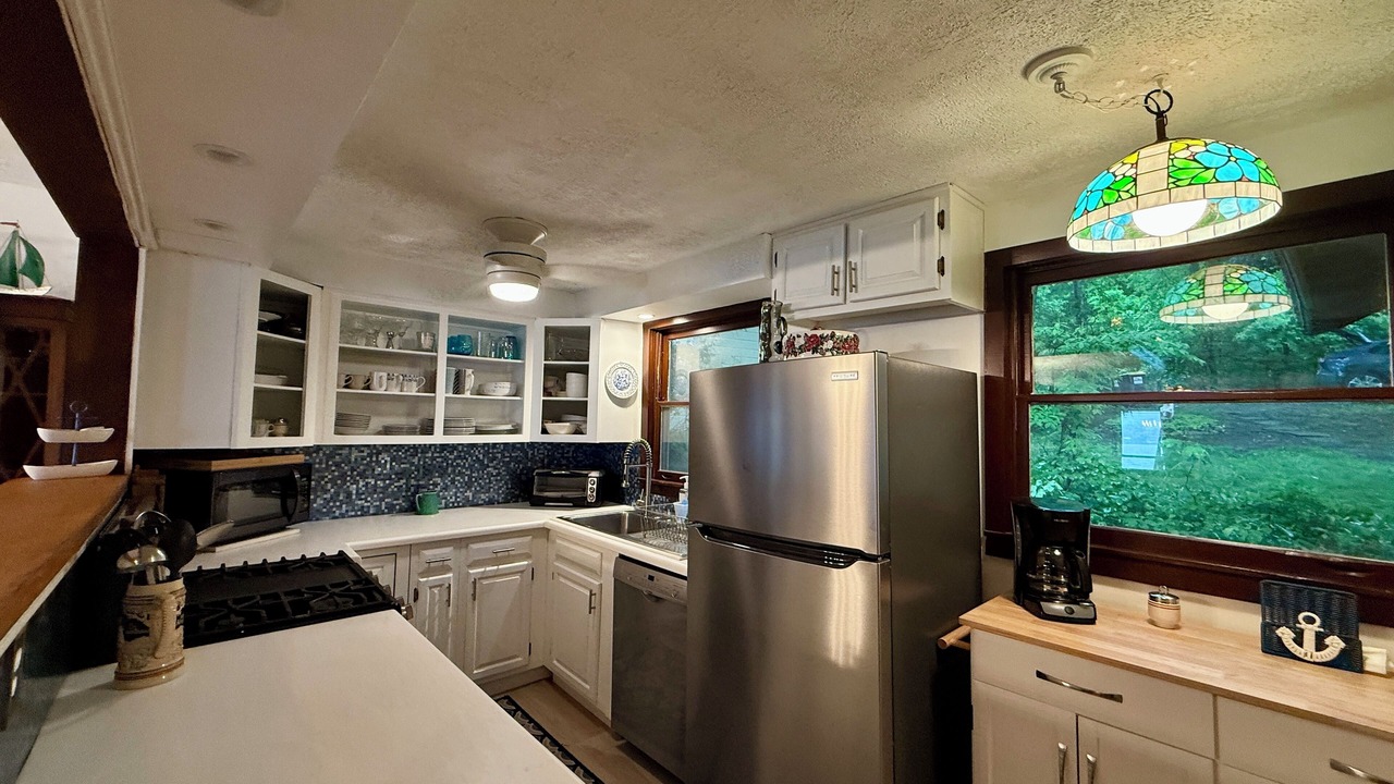 Photo of Kitchen in Cleverdale