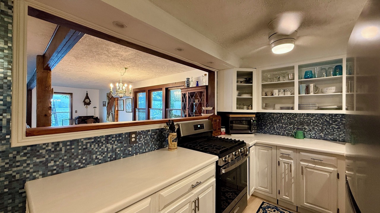Photo of Kitchen in Cleverdale