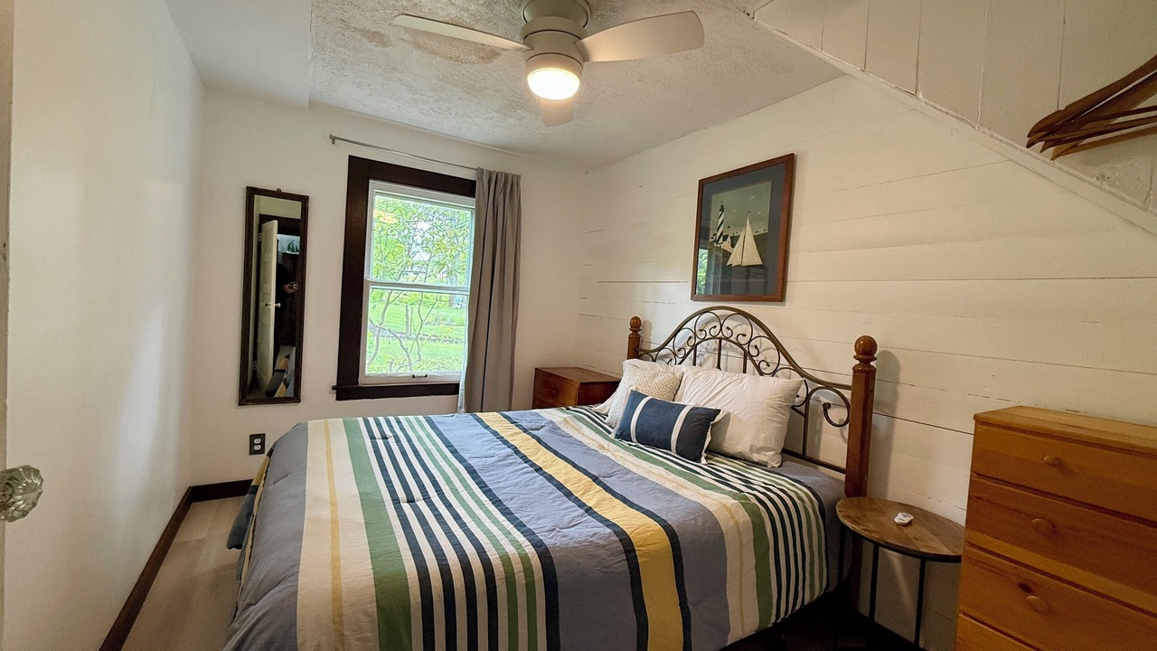 Photo of Bedroom in Cleverdale
