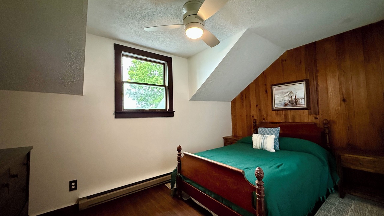 Photo of Bedroom in Cleverdale