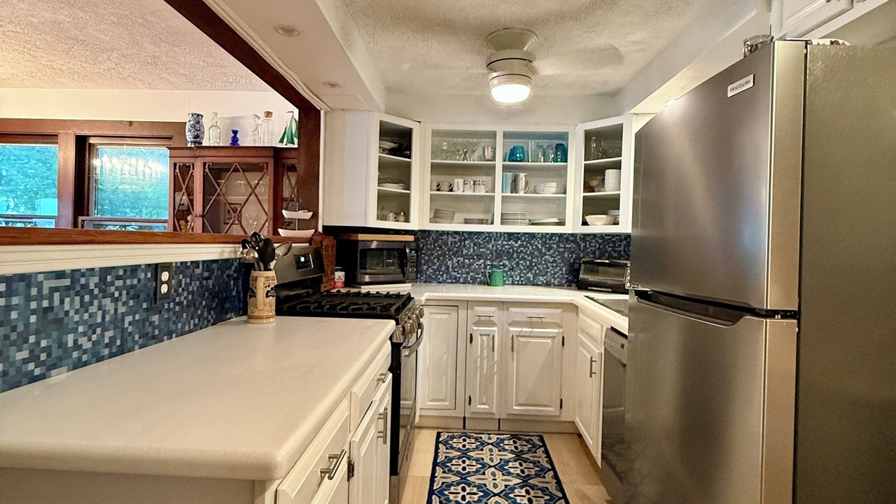 Photo of Kitchen in Cleverdale