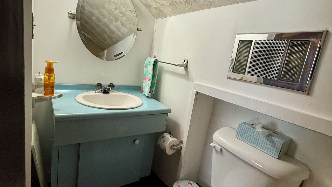 Photo of Bathroom in Cleverdale