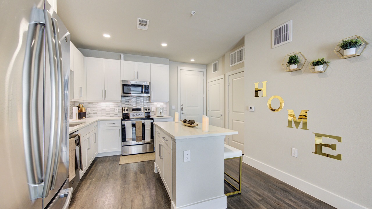 Photo of Kitchen in Missouri City