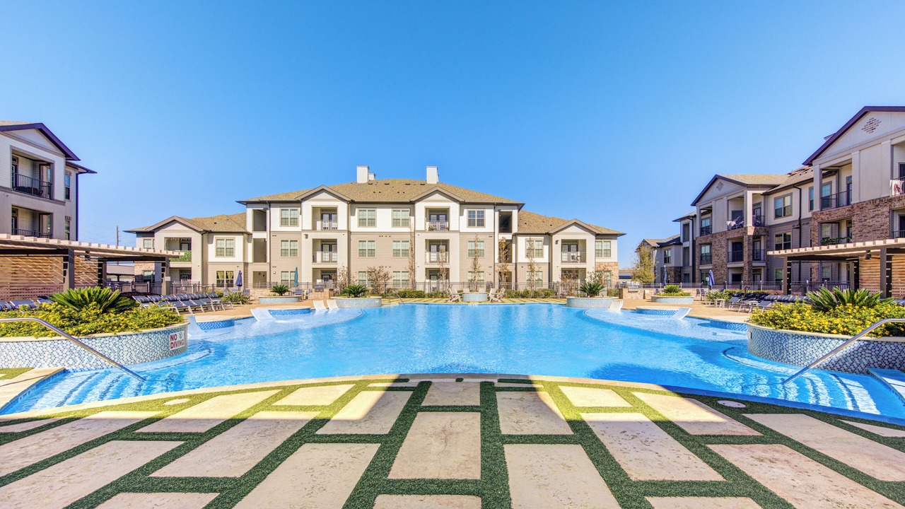 Photo of Outdoor in Missouri City