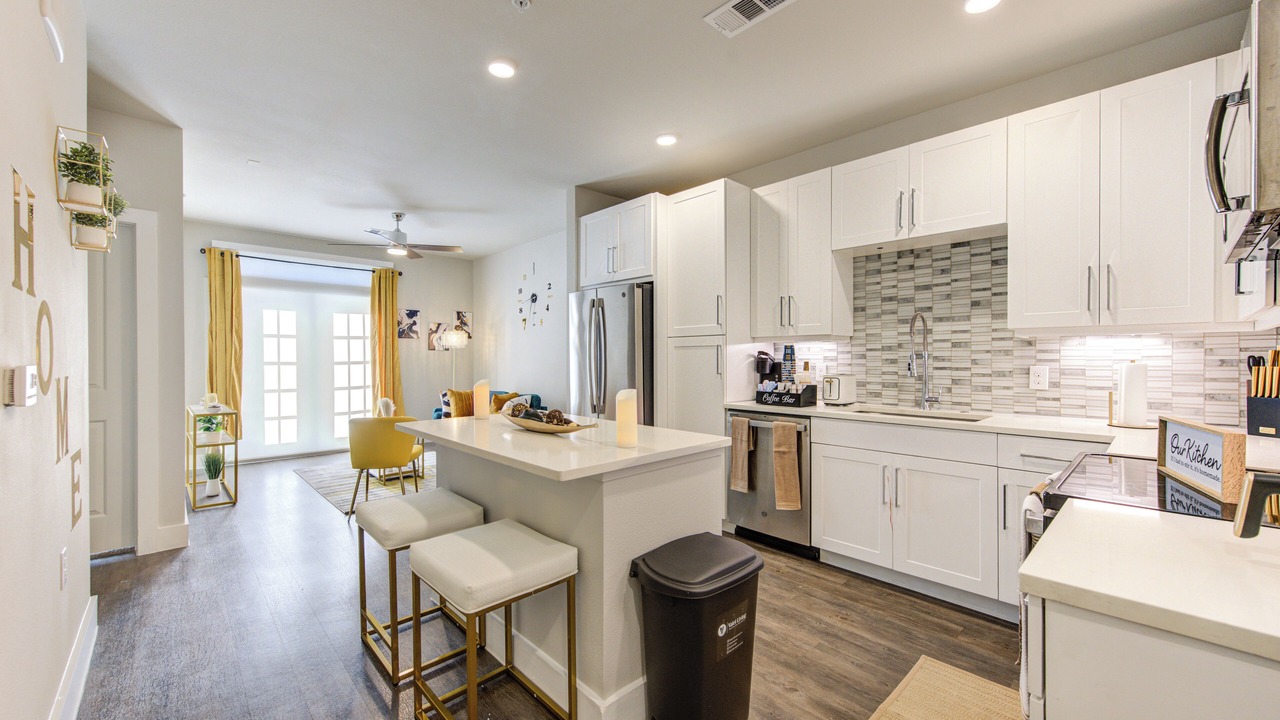 Photo of Kitchen in Missouri City