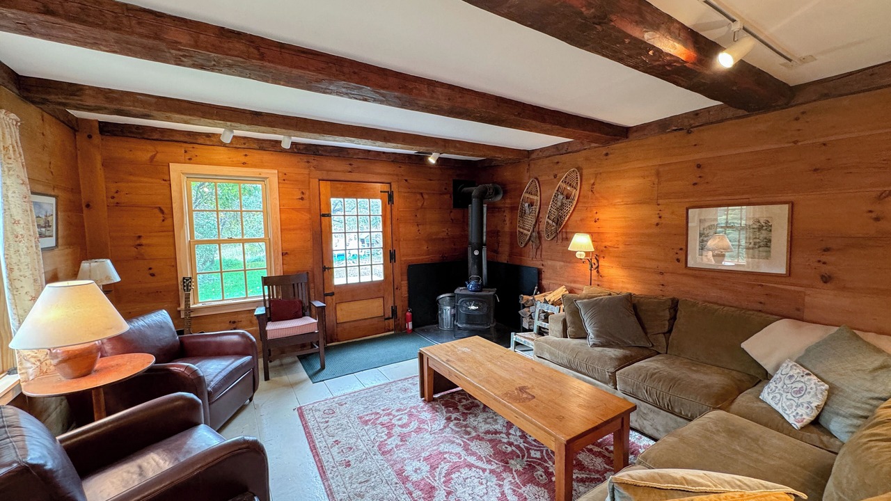 Photo of Bedroom in Strafford