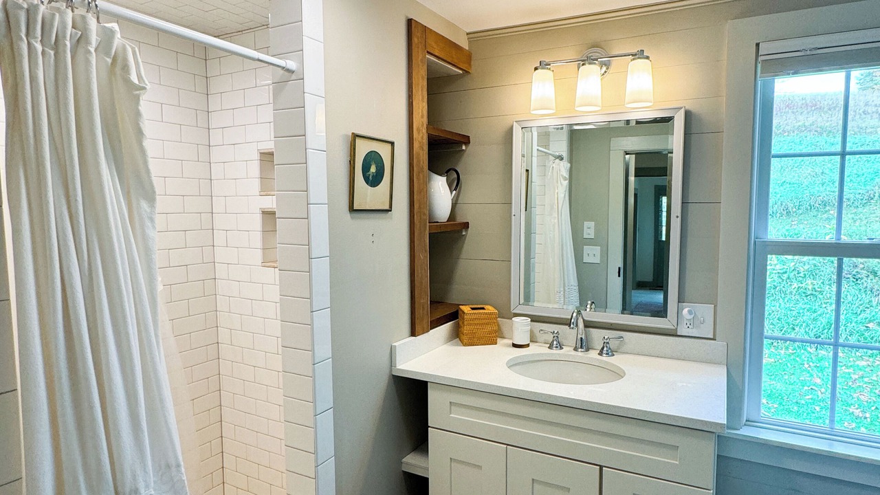 Photo of Bathroom in Strafford
