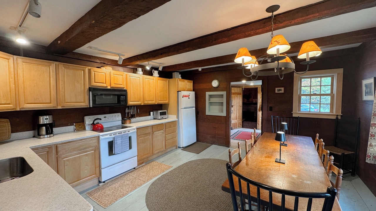 Photo of Kitchen in Strafford