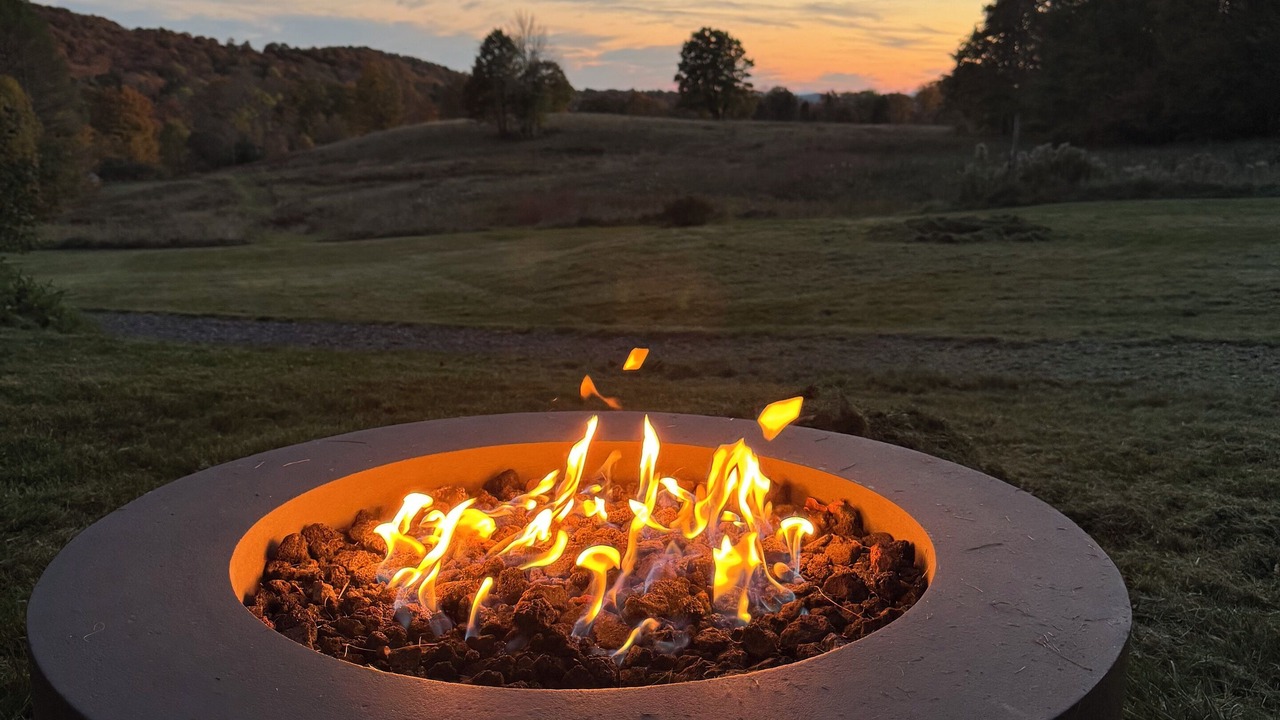 Photo of Outdoor in Strafford